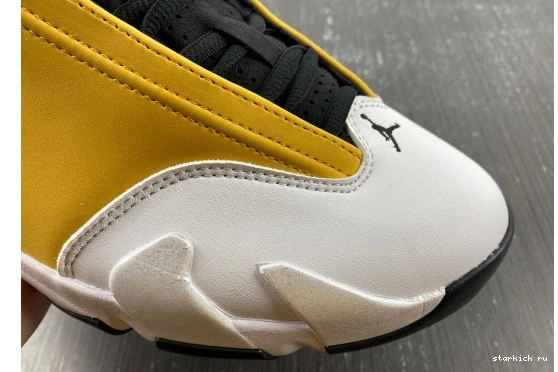 14 487471-701 Retro Light  487471-701 Ginger Jordan 1004